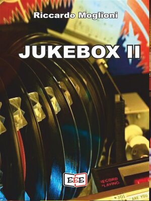 cover image of Jukebox 2